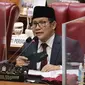 Wakil Ketua DPR Abdul Muhaimin Iskandar (Gus AMI)