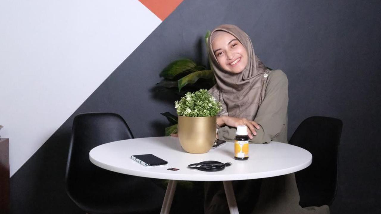 Bara Imaji Luncurkan Program UMKMembara 