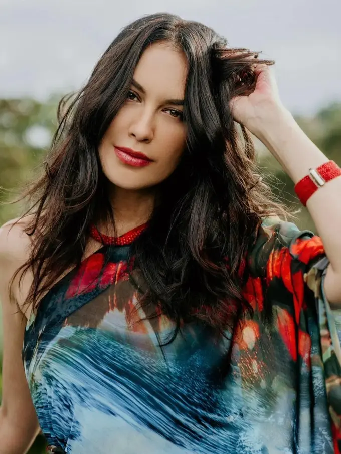 Sophia Latjuba (Instagram/sophia_latjuba88)