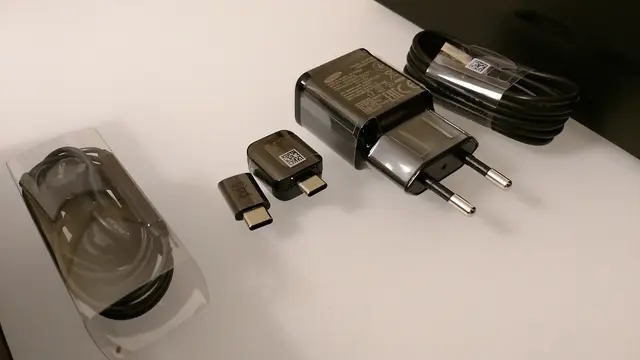 Samsung Galaxy Note 8