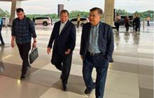 Jusuf Kalla akan bertemu Tokoh Perdamaian dan Kemanusiaan dari Berbagai Negara di Roma