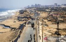 Peran Strategis Indonesia dalam Board of Peace untuk Solusi Palestina