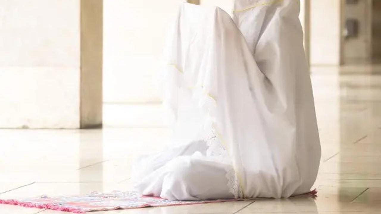 Pernah Tinggalkan Sholat dan Ingin Bertaubat? Begini Syarat dan Tata Caranya