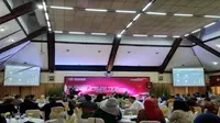 Jurus Bank Mandiri Tingkatkan Kompetensi Pegawai di Era Digital