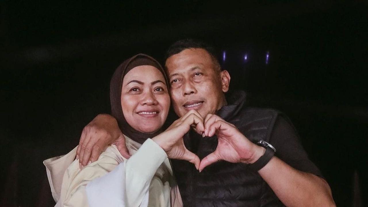 Lelang Dua Vespa untuk Donasi Palestina, Ini Profil Sugiri Sancoko Bupati Ponorogo