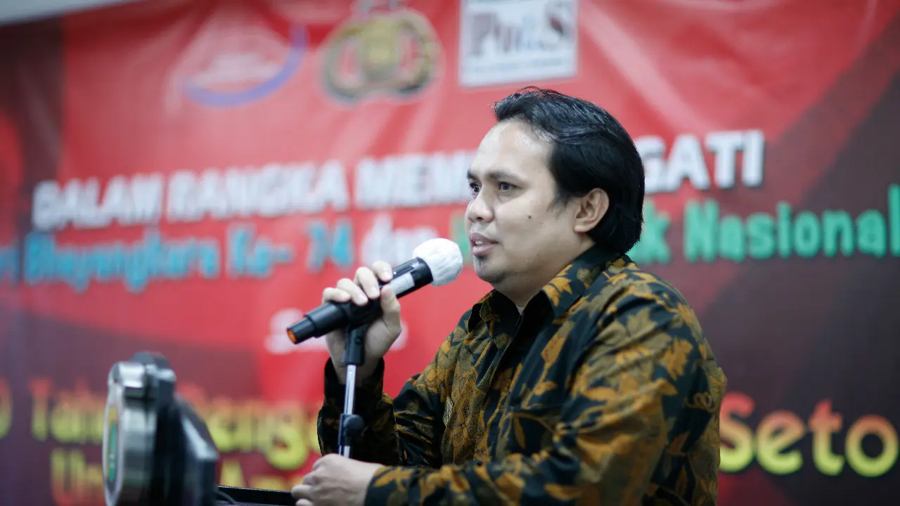 Yunita Lestari