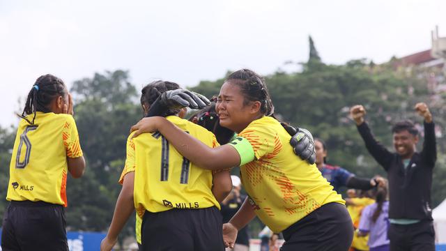 MilkLife Soccer Challenge