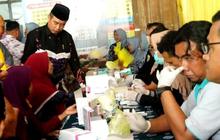 Tahukah Kamu? Pemkab Madiun Intensifkan Skrining TB HIV Madiun untuk Tekan Angka Penularan