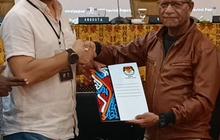 Rekapitulasi KPU: Prabowo-Gibran Raih Suara Terbanyak di Papua, Diikuti Ganjar-Mahfud, Anies-Muhaimin Terakhir