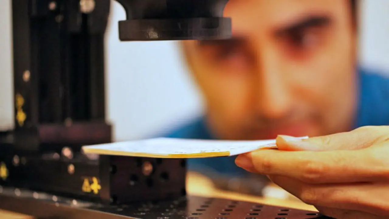 Terahertz camera (0)