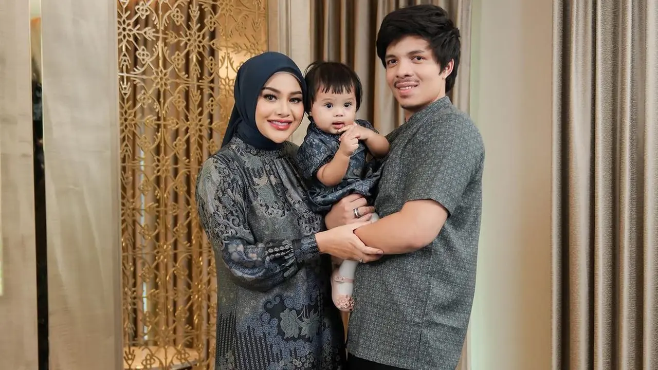 Ameena dihina netizen