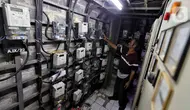 Tarif Listrik Juli-September 2026 Tak Naik