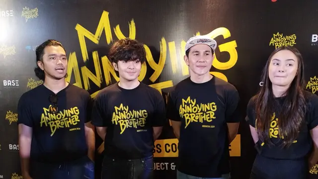 Angga Yunanda