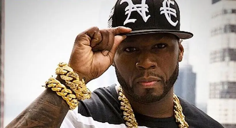 50 Cent dinyatakan bangkrut, memiliki banyak utang kepada pelatih kebugarannya.