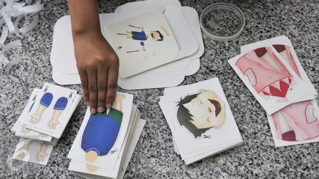 Kesulitan Menghafal? Ini Tips Jitu untuk Meningkatkan Daya Ingat