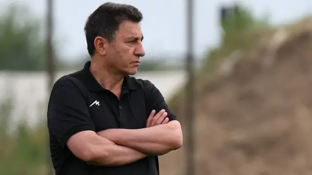 Amir Ghalenoei