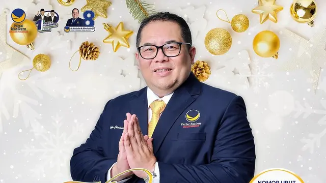 Juru Bicara Tim Nasional (Jubir Timnas) Pemenangan Anies Baswedan-Muhaimin Iskandar (AMIN) Indra Charismiadji ditangkap aparat kejaksaan.
