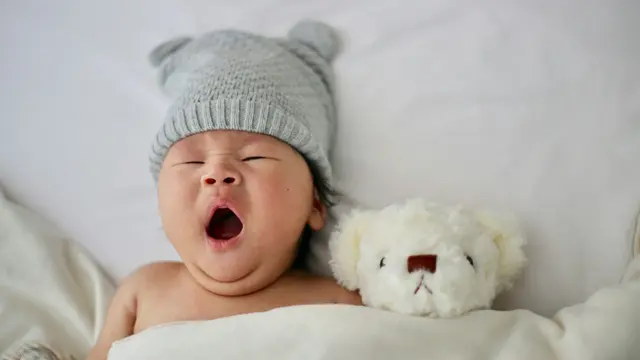 Baby Boy