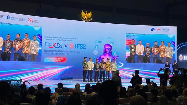 OJK Ungkap Peluang Tokenisasi Aset yang Jadi Tren Global