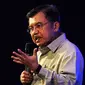 Jusuf Kalla (Dok. Liputan6.com/Abdul Aziz Prastowo)