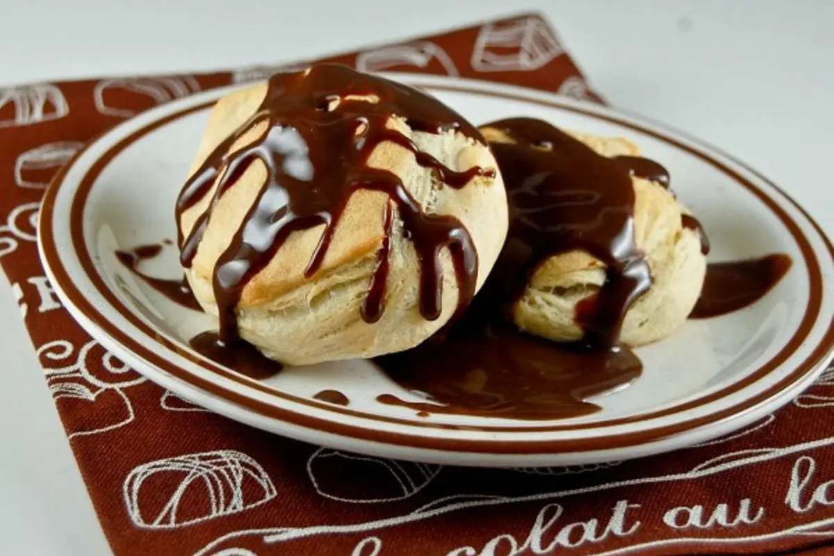 10 Cara Menikmati Cokelat untuk Sarapan