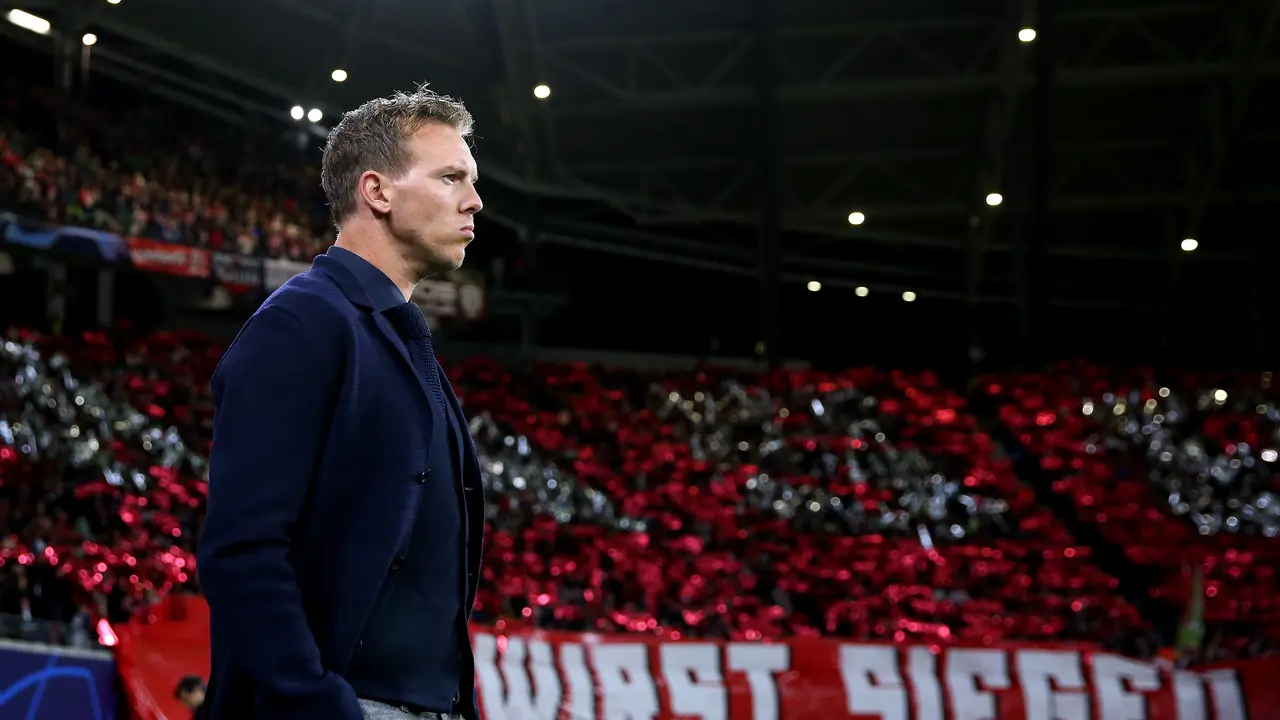 Julian Nagelsmann
