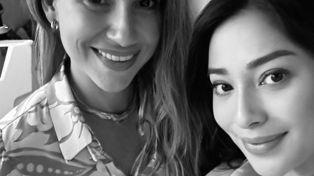 Nikita Willy juga meluangkan waktu untuk melakukan infus multivitamin, bertujuan untuk menjaga kebugaran dan kebahagiaan selama masa kehamilan.<br><br>
