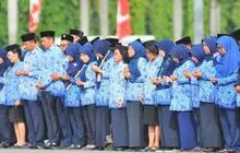 ASN Mengaku Dipecat via WA oleh Mendiktisaintek, Di Mana Peran Korpri?