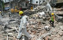 Lima WNI Jadi Korban Gempa Myanmar, Indonesia Upayakan Evakuasi dan Kirim Bantuan Kemanusiaan