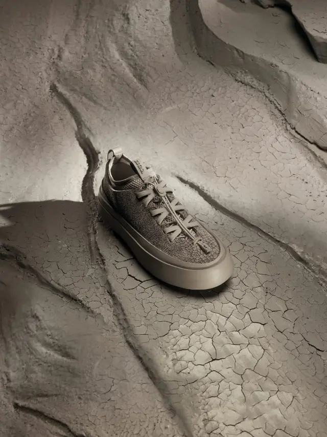 The Triple Stitch™ MRBAILEY® sneakers