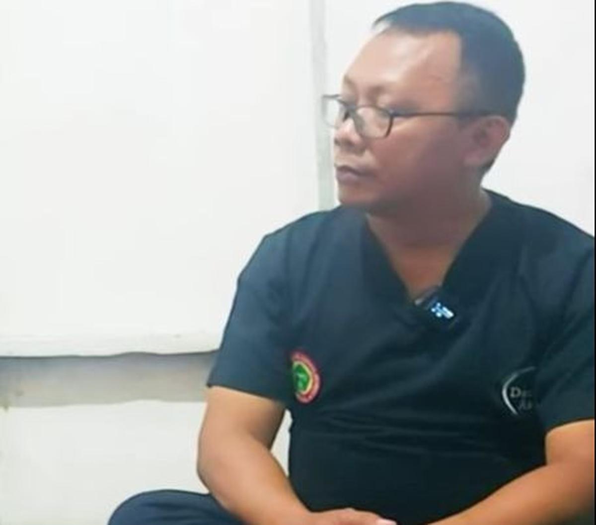 Dok. Istimewa