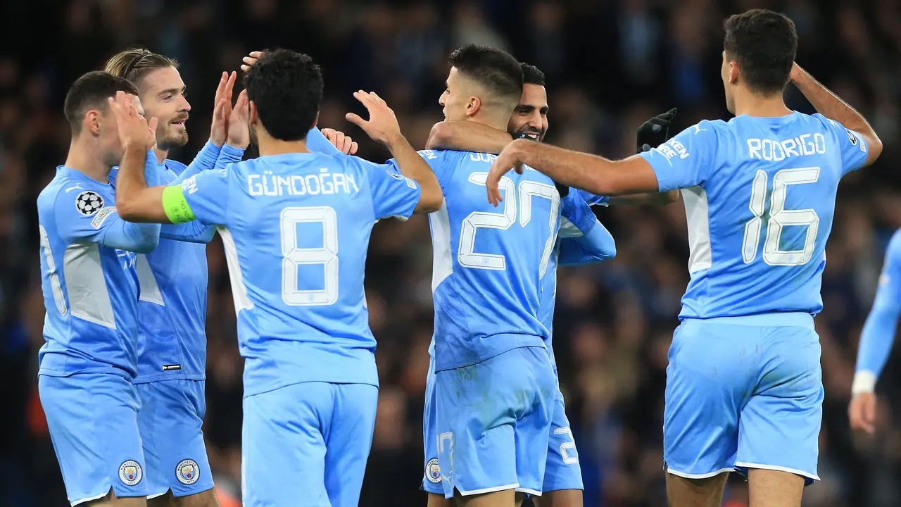 Manchester City