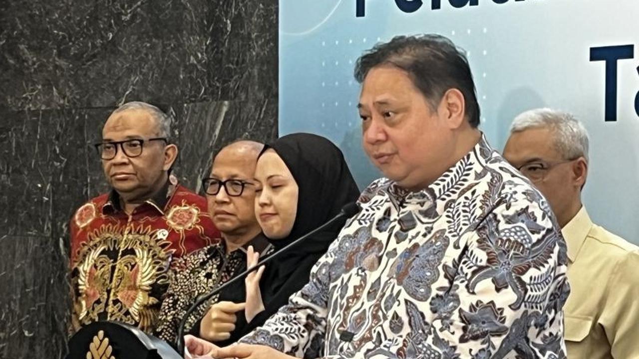 Kabar Baik Ekspor: Tarif Dagang Indonesia-AS Turun Jadi 15 Persen, ART Tetap Berlaku
