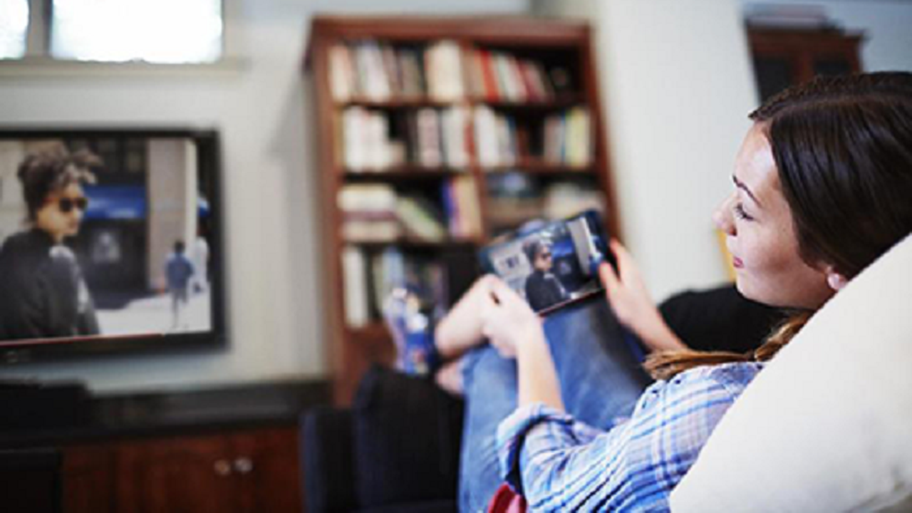 Tablet Jadi Andalan Para Ibu Pekerja Kantoran