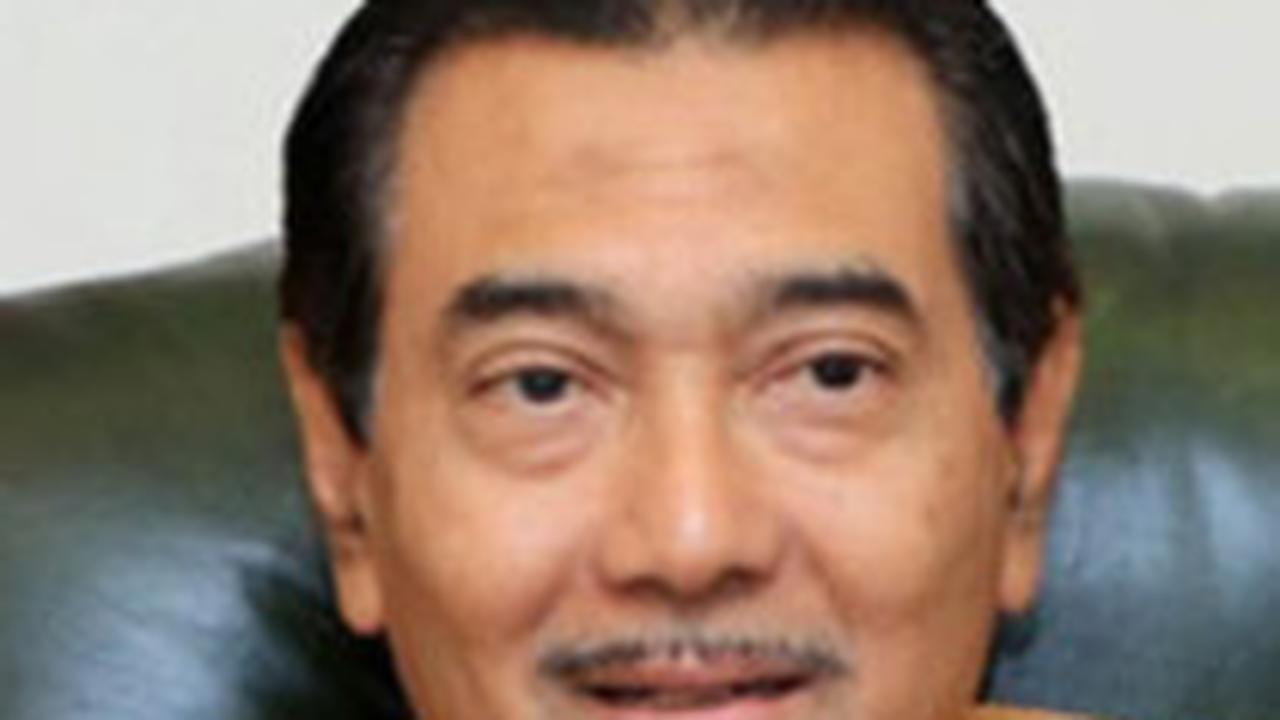 Mantan Dirut BRI Suprajarto Meninggal Dunia di Singapura