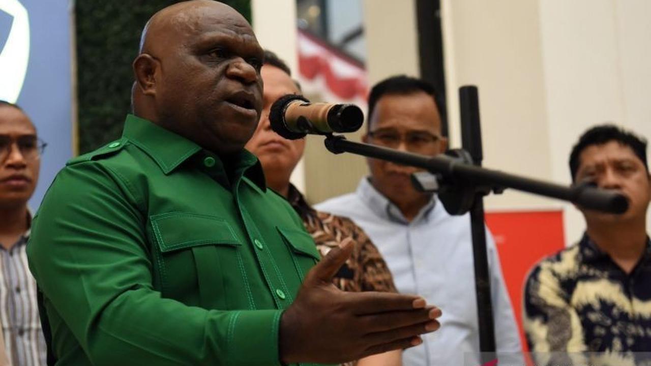Tahukah Anda? Menteri HAM Tegaskan Penanganan Demo Tak Boleh Gunakan Kekuatan Berlebihan