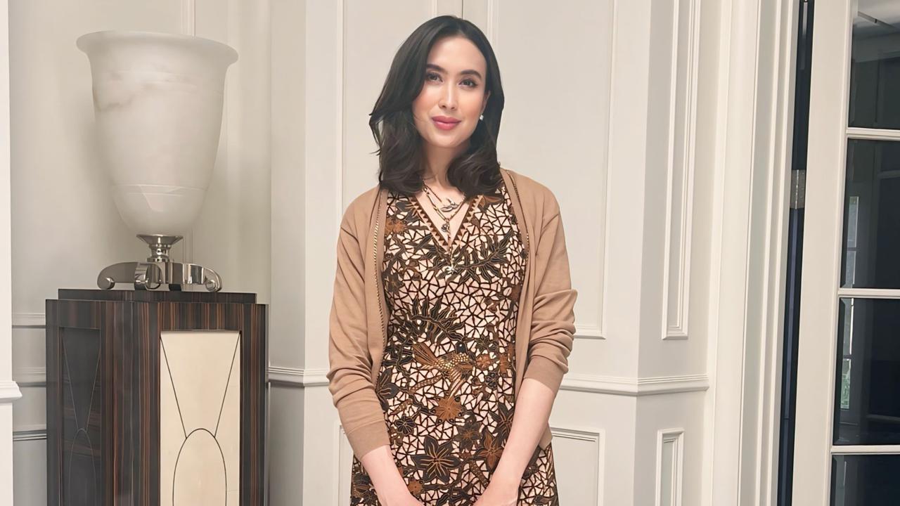 Sepak Terjang Widiyanti Putri Wardhana yang Dipanggil Jadi Calon Menteri, Pendidikan dan Kariernya Mentereng