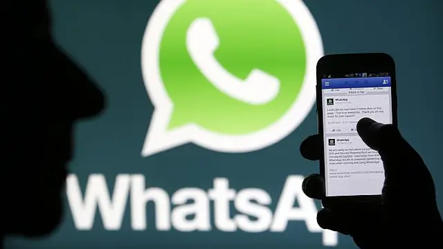 5 Fakta Soal Akuisisi WhatsApp