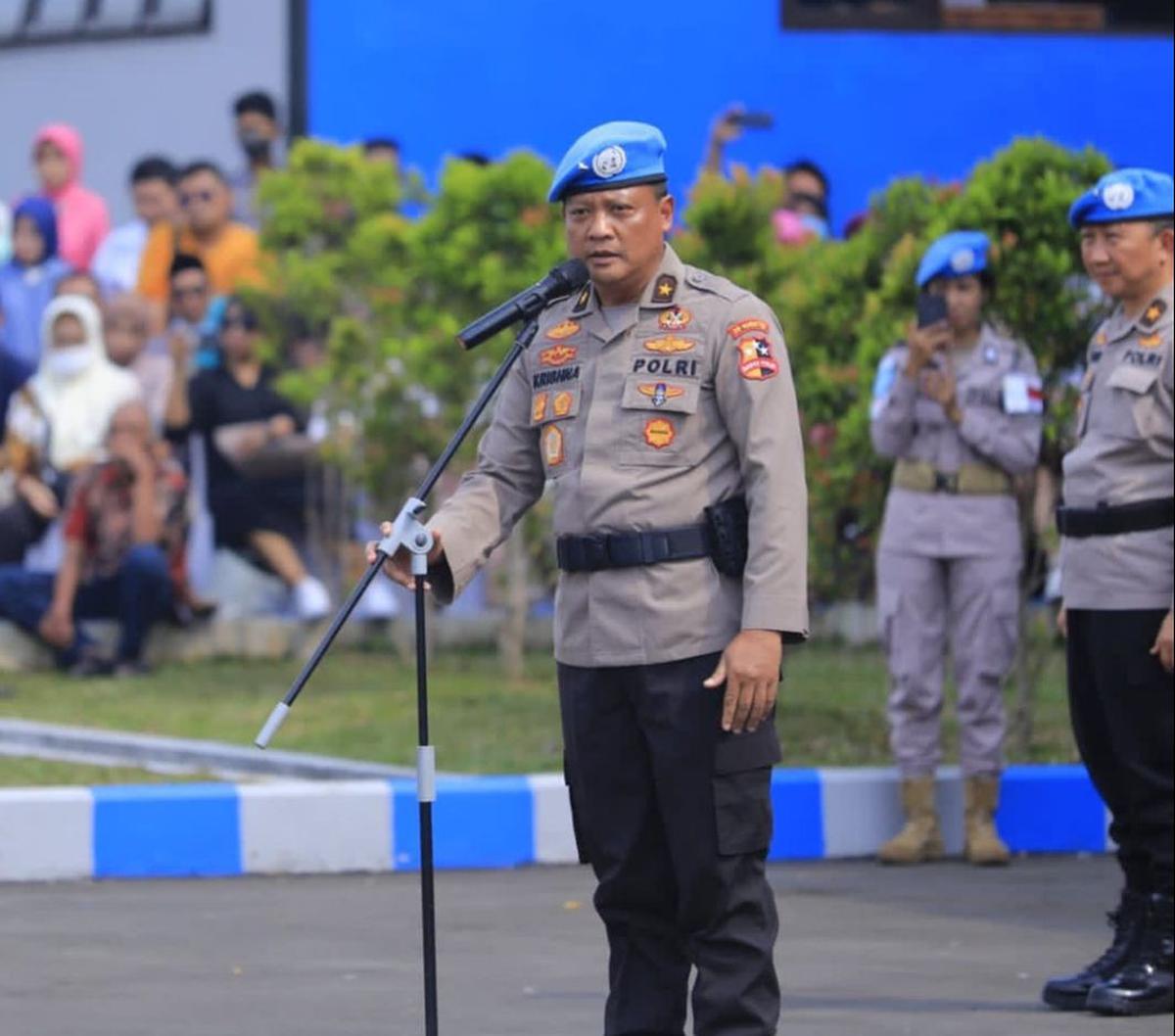 Dok. Istimewa
