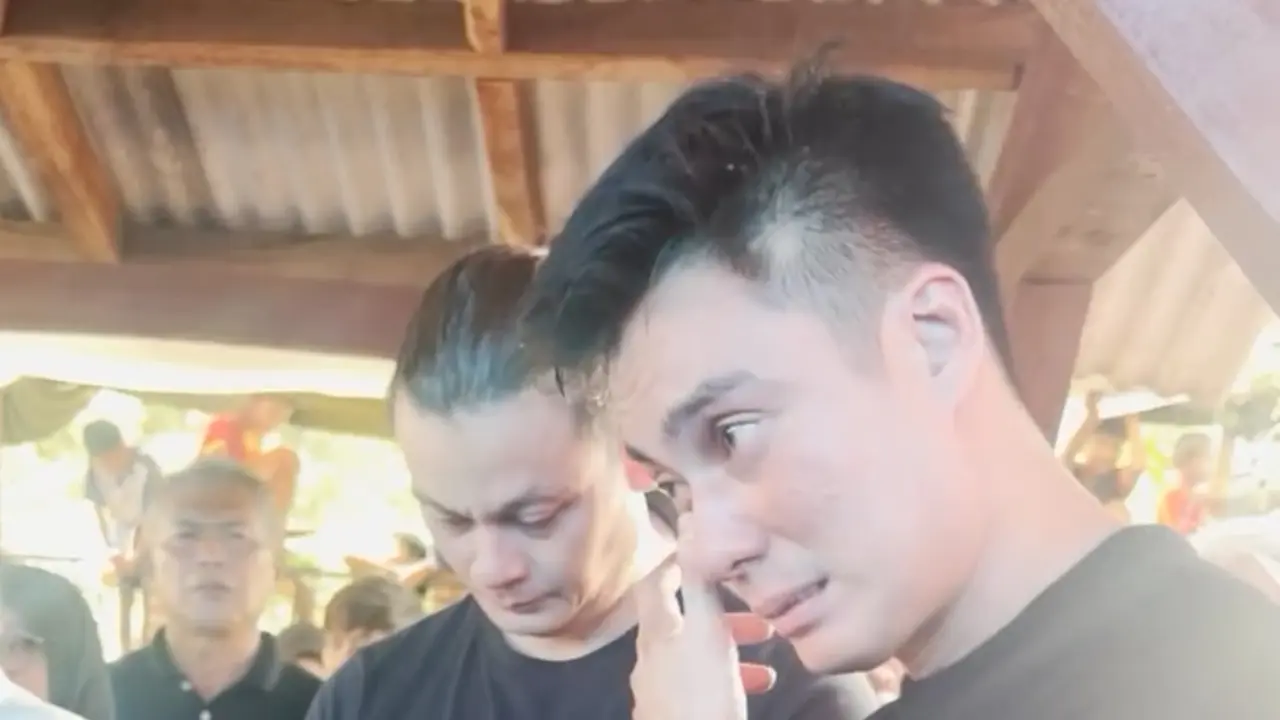 Baim Wong