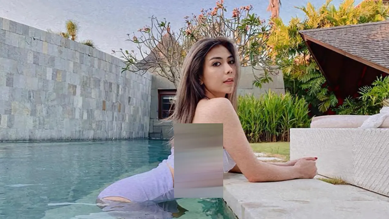 Kimberly Irene