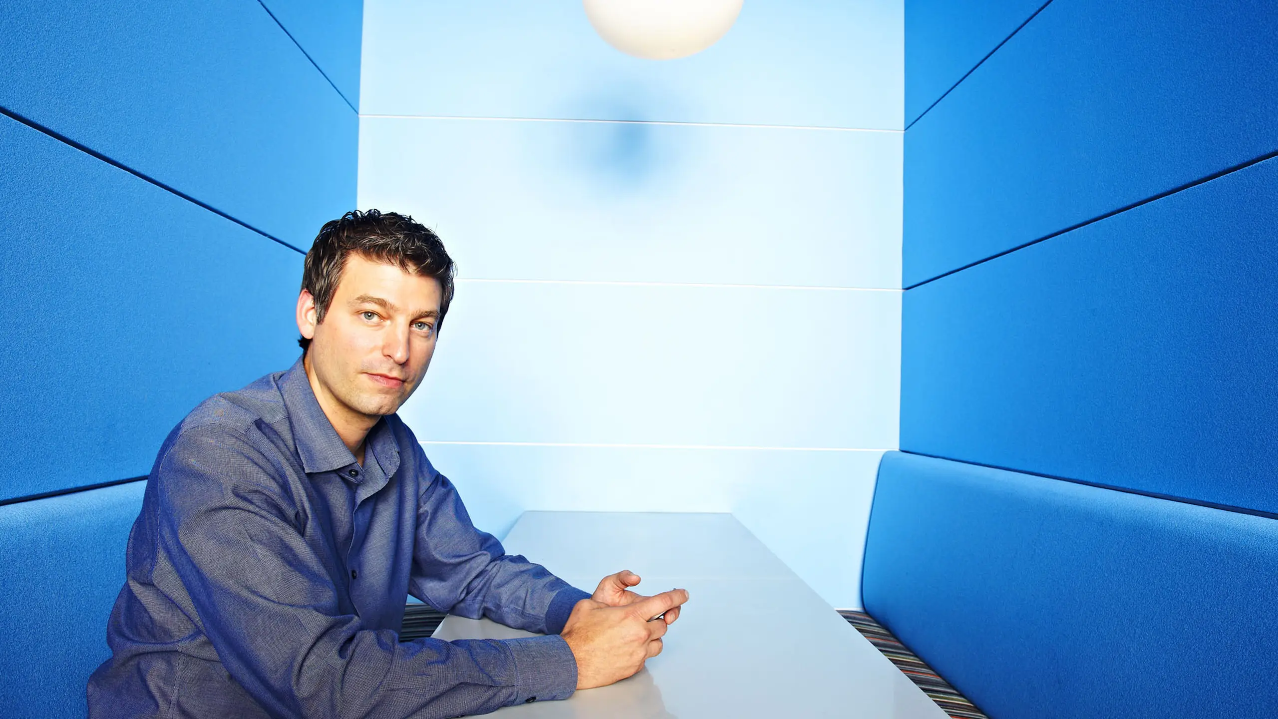 Adam Bain Jadi Calon Terkuat CEO Baru Twitter