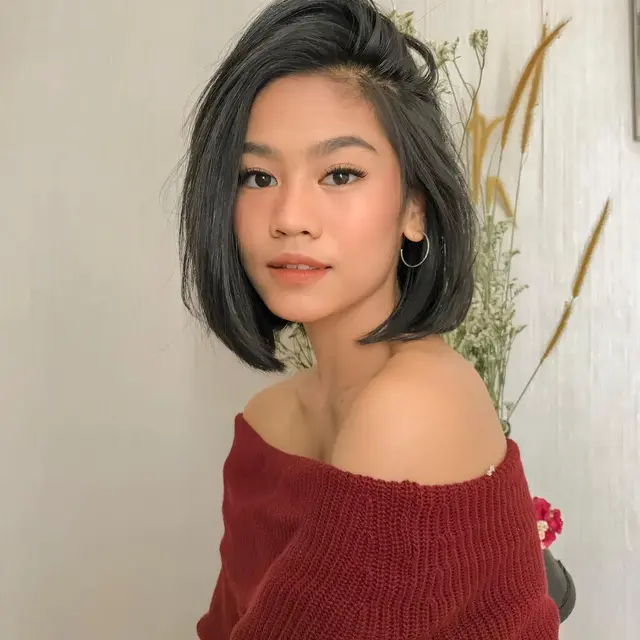 [Fimela] Elita Yulianti, adik Ririn Ekawati