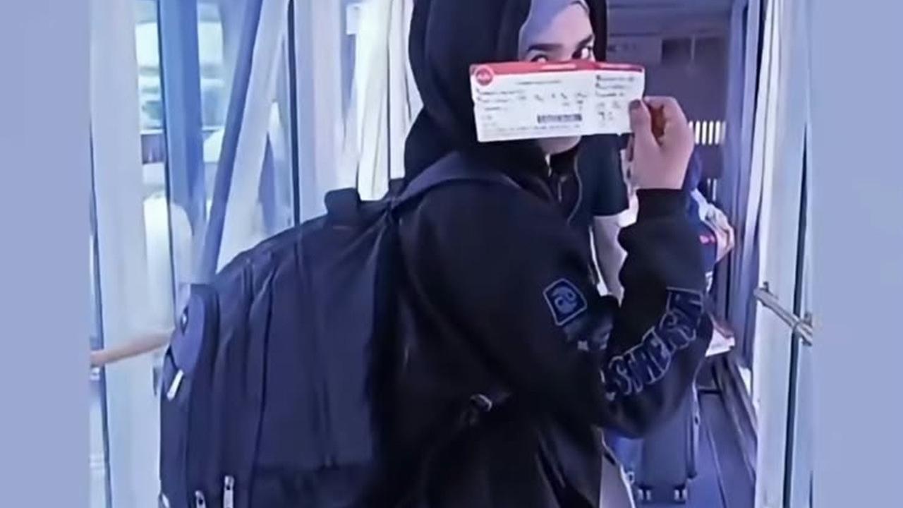 TKW Asal Bandung Barat Diduga Disekap di Dubai, Keluarga Minta Bantuan