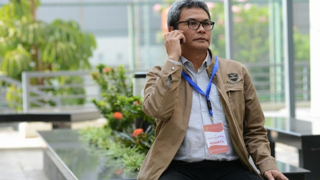 194 Peserta ikuti ujian tahap 2 seleksi calon pimpinan KPK