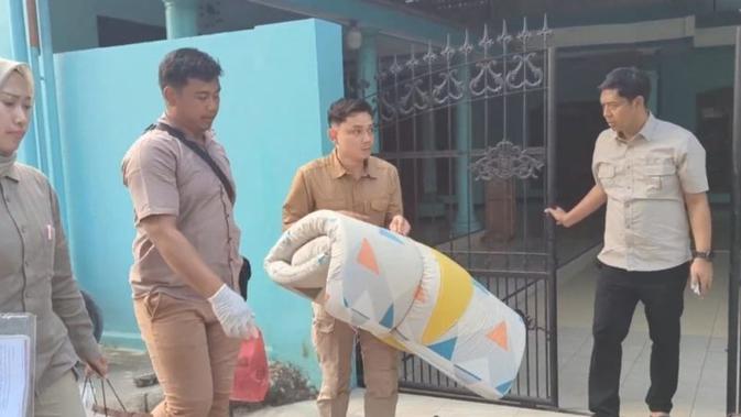Iming-iming Sekolah Gratis, Pimpinan Ponpes Ponorogo Diduga Cabuli Belasan Santri