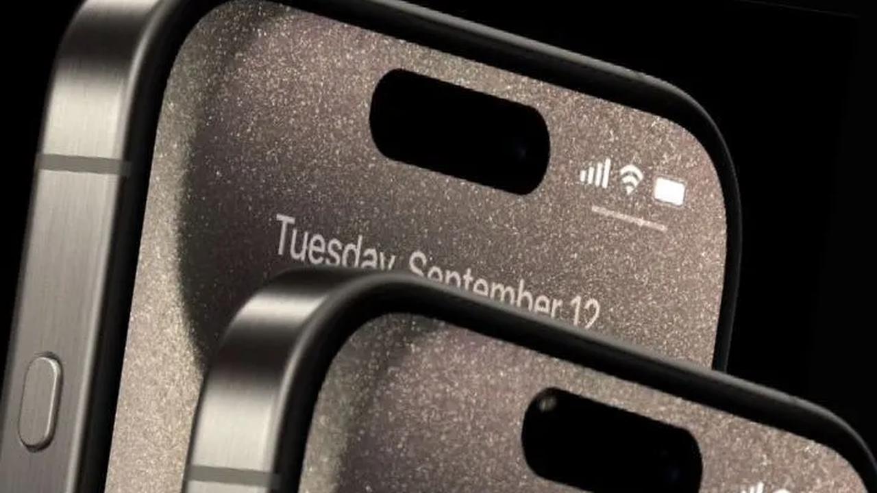 Heboh Pajak iPhone 15 Pro Beli di Luar Negeri, Netizen: Bisa Beli Rubicon Tuh