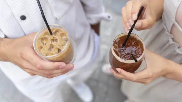 Punya Asam Lambung Tapi Masih Ingin Ngopi? Berikut Takaran yang Aman Untuk Dikonsumsi (photo by freepik.com)