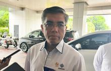 Menaker Batal Bahas Bonus Ojol Rp50 Ribu dengan Aplikator, Ini Alasannya
