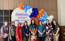 Peran Orang Tua Krusial Cetak Generasi Emas 2045